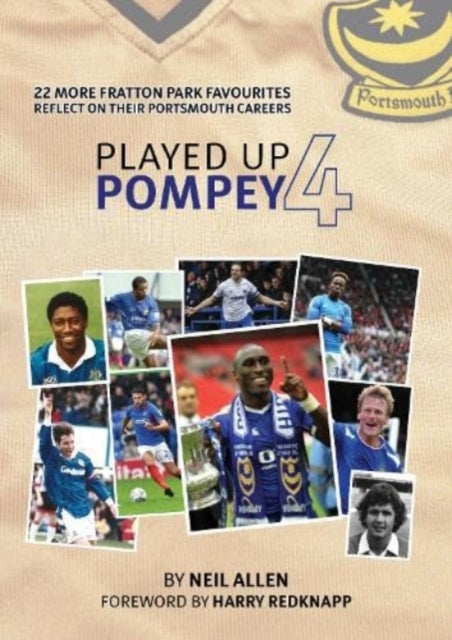 Played Up Pompey 4
