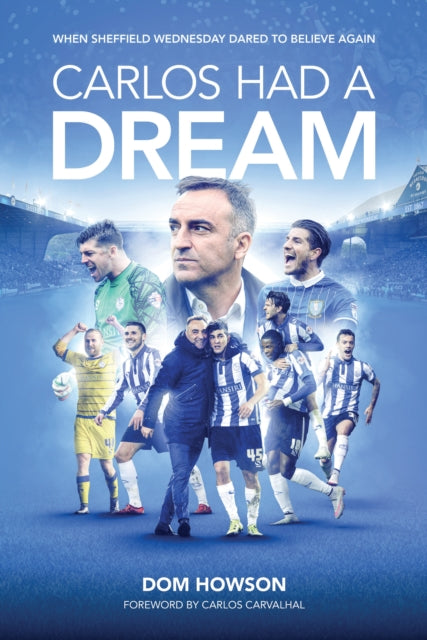 Carlos Had A Dream