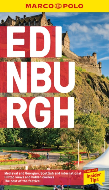 Edinburgh