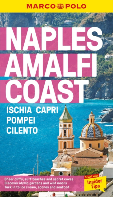 Naples & Amalfi Coast