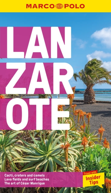 Lanzarote