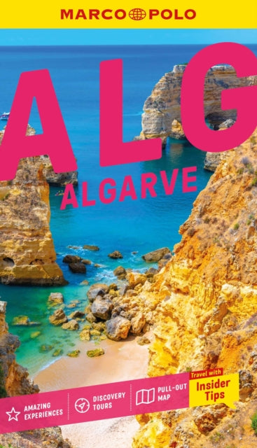 Algarve Pocket