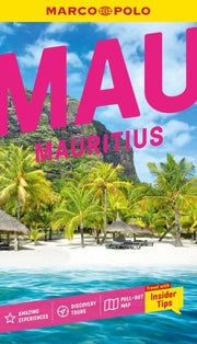 Mauritius Marco Polo Pocket Guide