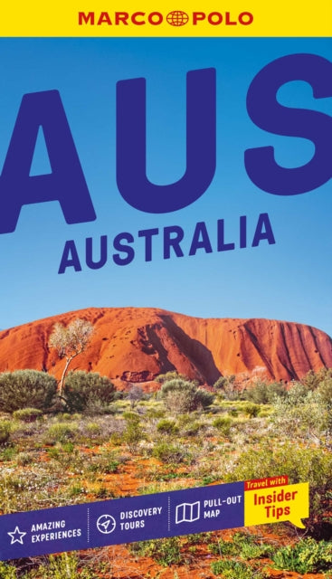 Australia Pocket Travel Guide