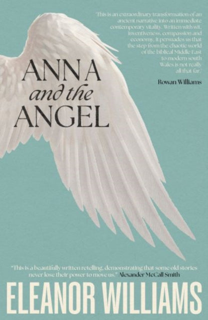 Anna & The Angel