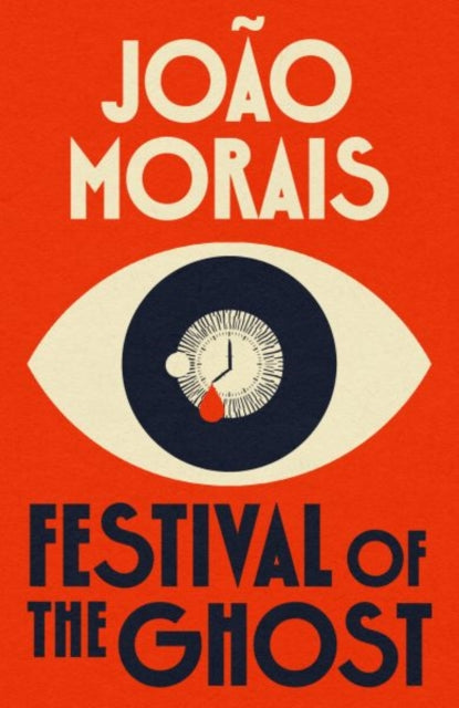Festival Of The Ghost