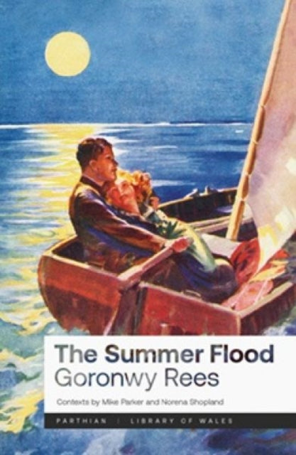 Summer Flood