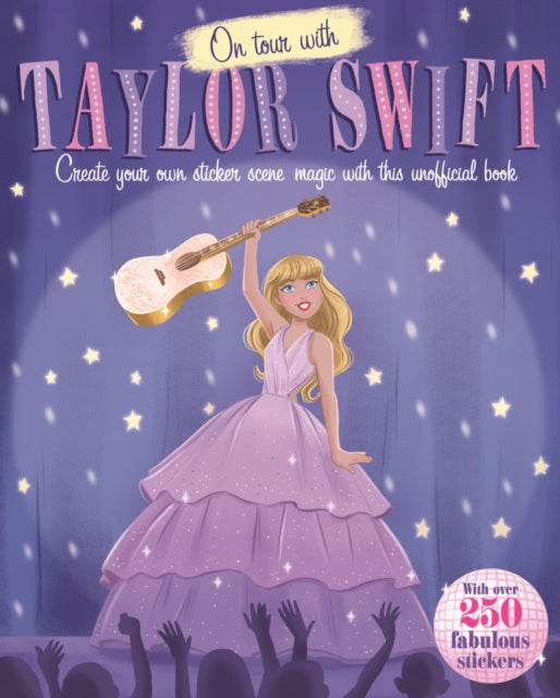 On Tour With Taylor Swift