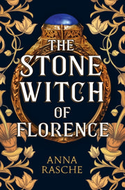 Stone Witch Of Florence