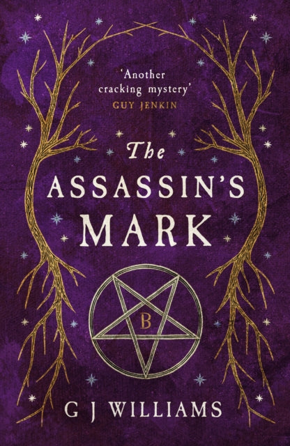Assassins Mark