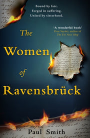 Women Of Ravensbruck By Smith, Paul