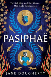 Pasiphae By Dougherty, Jane