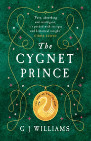 Cygnet Prince