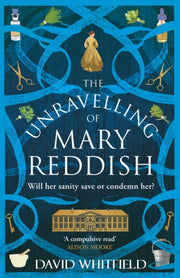 Unravelling Of Mary Reddish