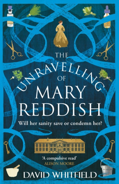 Unravelling Of Mary Reddish