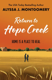 Return To Hope Creek