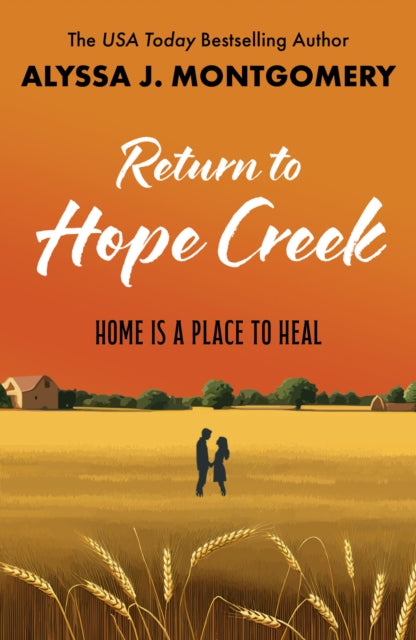Return To Hope Creek