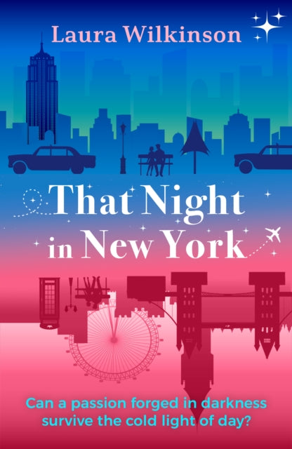 That Night In New York