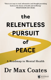 Relentless Persuit Of Peace