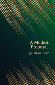 Modest Proposal