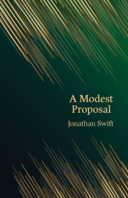 Modest Proposal