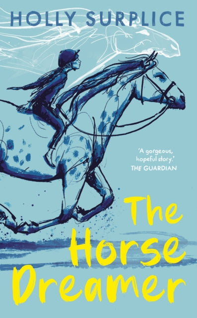 Horse Dreamer