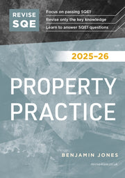 Revise Sqe Property Practice 2nd Ed