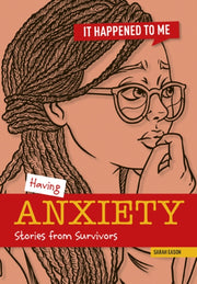 Having Anxiety