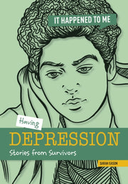 Having Depression