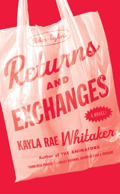 Returns & Exchanges