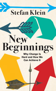 New Beginnings By Klein, Stefan