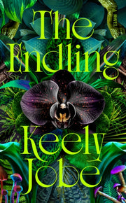 Endling By Jobe, Keely