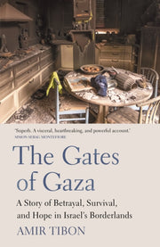 Gates Of Gaza