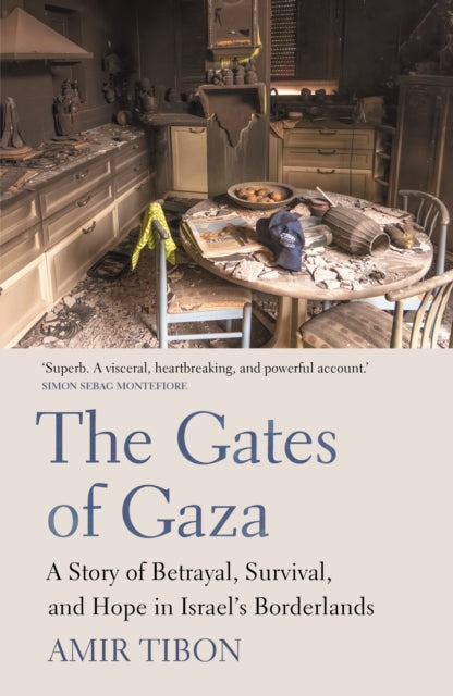 Gates Of Gaza