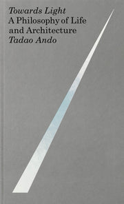 Towards Light By Ando, Tadao