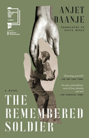 Remembered Soldier
