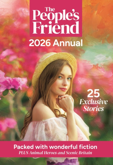 Peoples Friend Annual 2026