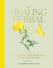 Healing Herbal