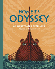 Homers Odyssey