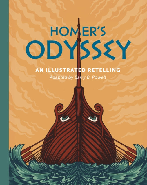 Homers Odyssey
