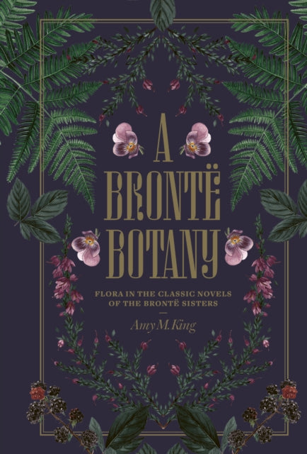 Bronte Botany By King, Amy