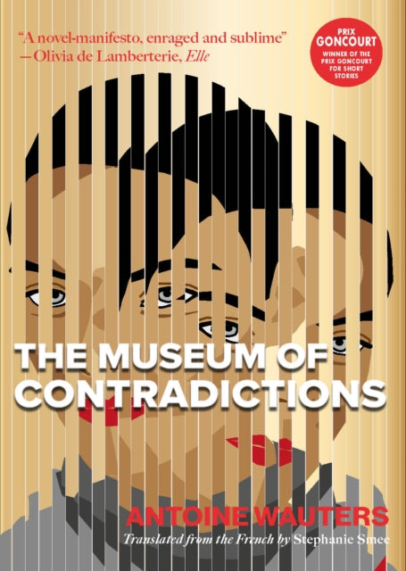 Museum Of Contradictions