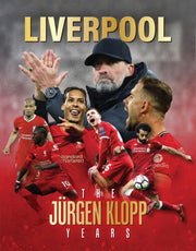 Jurgen Klopp