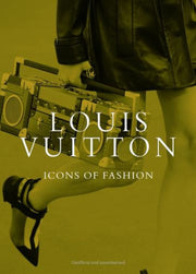 Louis Vuitton By James, Alison