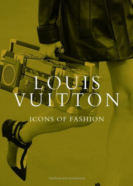 Louis Vuitton By James, Alison