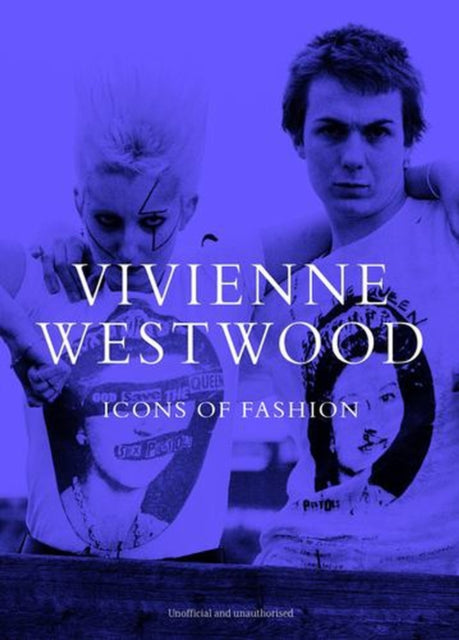 Vivienne Westwood By Murray, Emilie