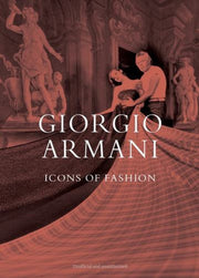 Giorgio Armani By James, Alison