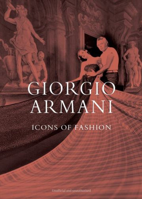 Giorgio Armani By James, Alison