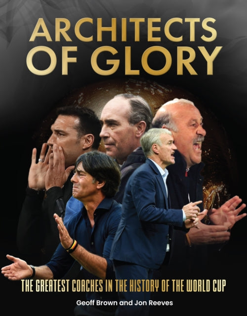 Architects Of Glory