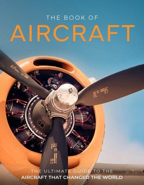 Book Of Aircraft By Spragg, Iain